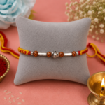 Traditional Red & Yellow Sacred Thread