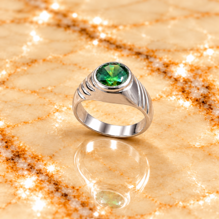 925 Silver Classic Ring(on order)