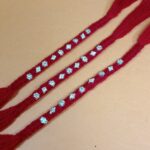 Pure Silver Rakhi – A Timeless Bond of Love