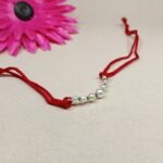 Pearl Green Essence: Elegance in Every Thread