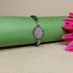 Design: Mandala Floral Engraving