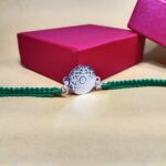 Design: Mandala Floral Engraving