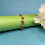 Traditional Red & Yellow Sacred Thread