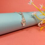 Pure Silver Shivling Pendant – Bholenath’s Divine Blessing