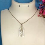 Divine Spiritual : Krishna Pendant (Without Chain)