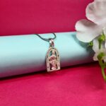 Divine Spiritual : Krishna Pendant (Without Chain)