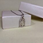 Divine Spiritual : Krishna Pendant (Without Chain)