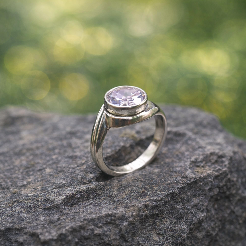 ChatGPT Image Jan 24, 2026, 05_06_57 PM 925 Silver Light Purple Stone Ring