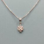 925 Silver Lord Ganesha Pendant