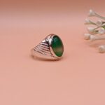 925-silver-oval-green-agate-ring