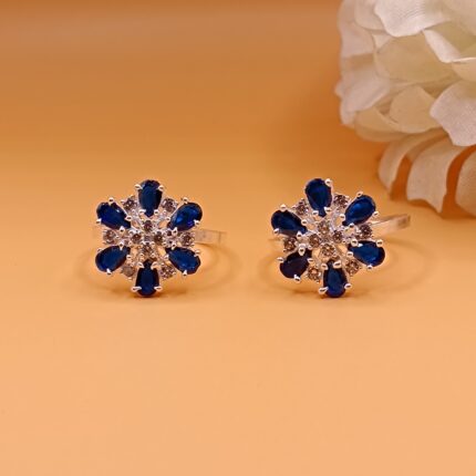 blue-blossom-pure-silver-toe-ring