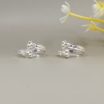 Pure Silver Toe Rings