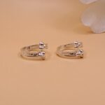 Pure Silver Toe Rings