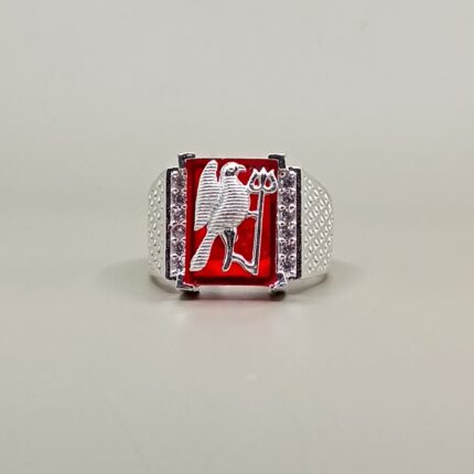 925-silver-bird-trishul-ring