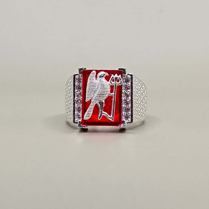 925-silver-bird-trishul-ring