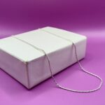 Fine Silver Chain – Classic & Stylish