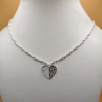 Fine Silver Chain – Elegant & Versatile
