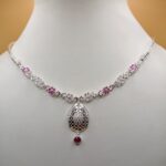 Fine Silver Chain – Pure Elegance in Every Link