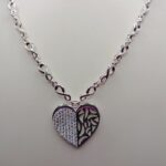 Fine Silver Chain – Elegant & Versatile