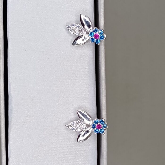 Fine Silver Chain – Classic & Elegant