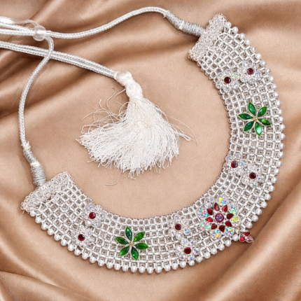 edit the silver item with other suitable background