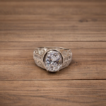 Bold Essence 925 Silver Ring
