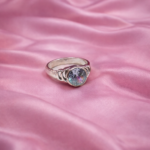 Timeless Classic Pure Silver Ring