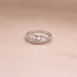 Fine Silver Statement Design