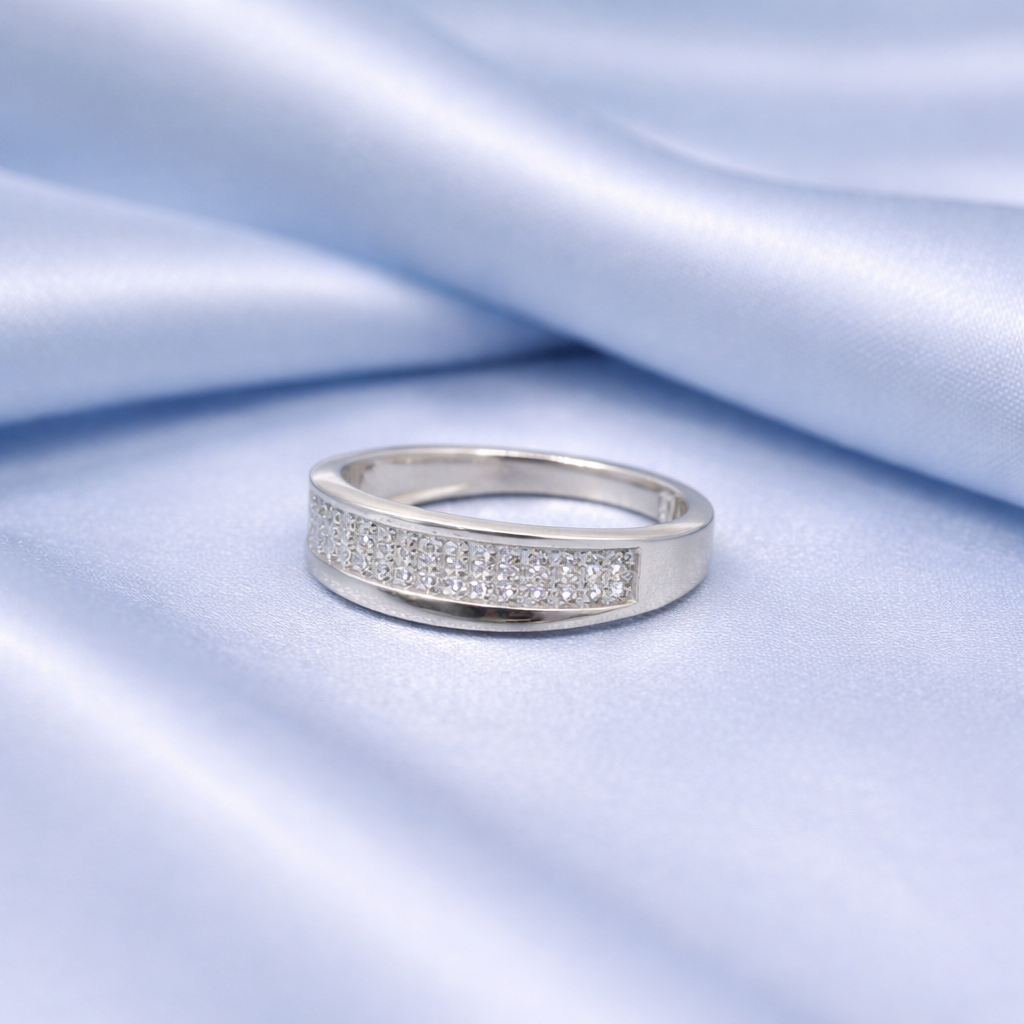 ChatGPT Image Feb 4, 2026, 06_13_16 PM Minimal Design Pure Silver Ring