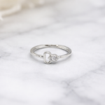 Timeless Pure Silver Ring | Silver Jewelry
