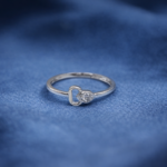 Timeless Pure Silver Ring | Silver Jewelry