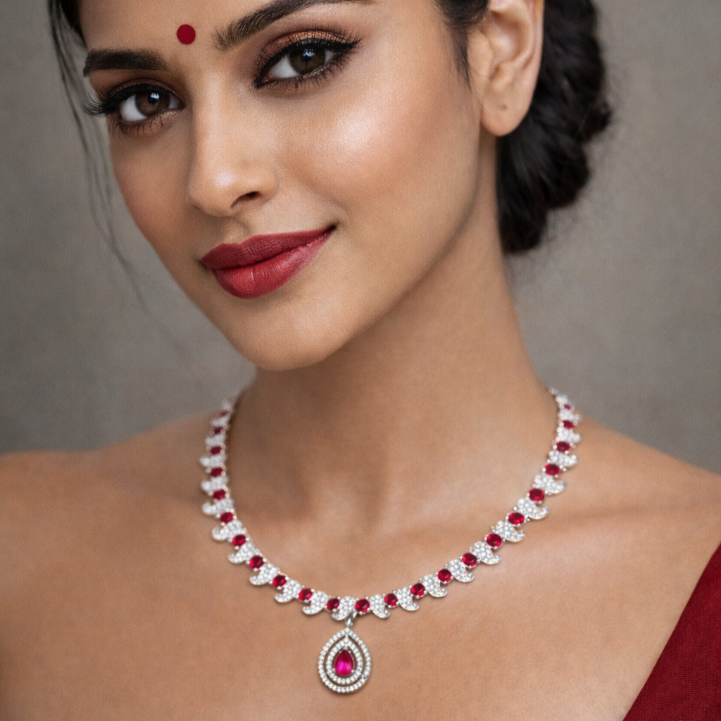 ChatGPT Image Mar 6, 2026, 11_45_07 AM Timeless Pearl Pure Silver Necklace