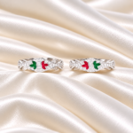 Pure Silver Classic Toe Ring