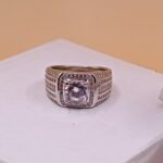Eternal Shine 925 Silver Ring