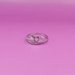 Fine Silver Statement Design