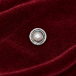 925 Silver Nose Pin for Women – Comfortable Fit
