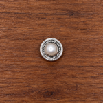 925 Silver Nose Pin for Women – Comfortable Fit
