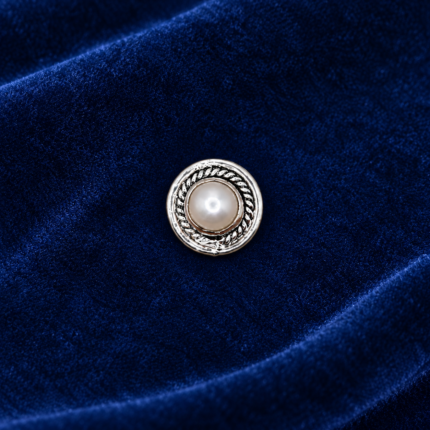 925 Silver Nose Pin for Women – Comfortable Fit