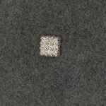 925 Sterling Silver Geometric Cluster Nose Pin