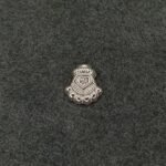 Classic 925 Sterling Silver Nose Pin