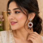 Minimalist Sterling Silver Earrings