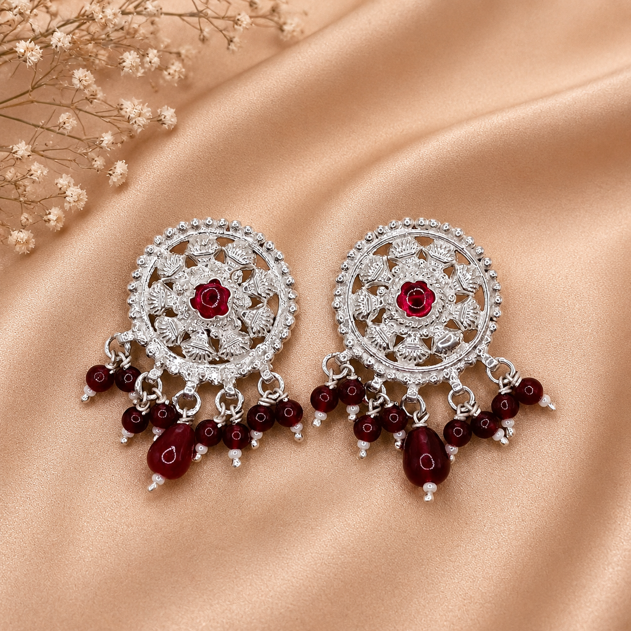 ChatGPT Image Jul 21, 2026, 03_02_56 PM Sterling Silver 925 Elegant Earrings for Daily Use