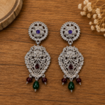 Minimal Dot 925 Silver Studs