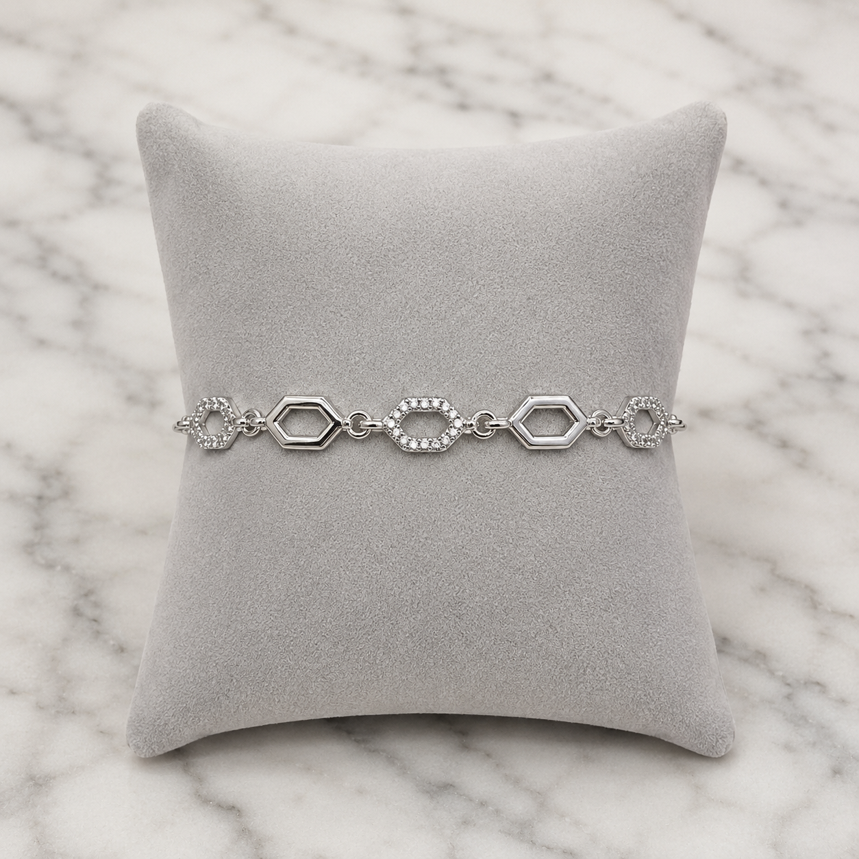 ChatGPT Image Jul 26, 2026, 11_38_09 AM Elegant Pure Silver Ladies Bracelet for Women | Premium Handcrafted Silver Jewellery | Daily Wear Bracelet