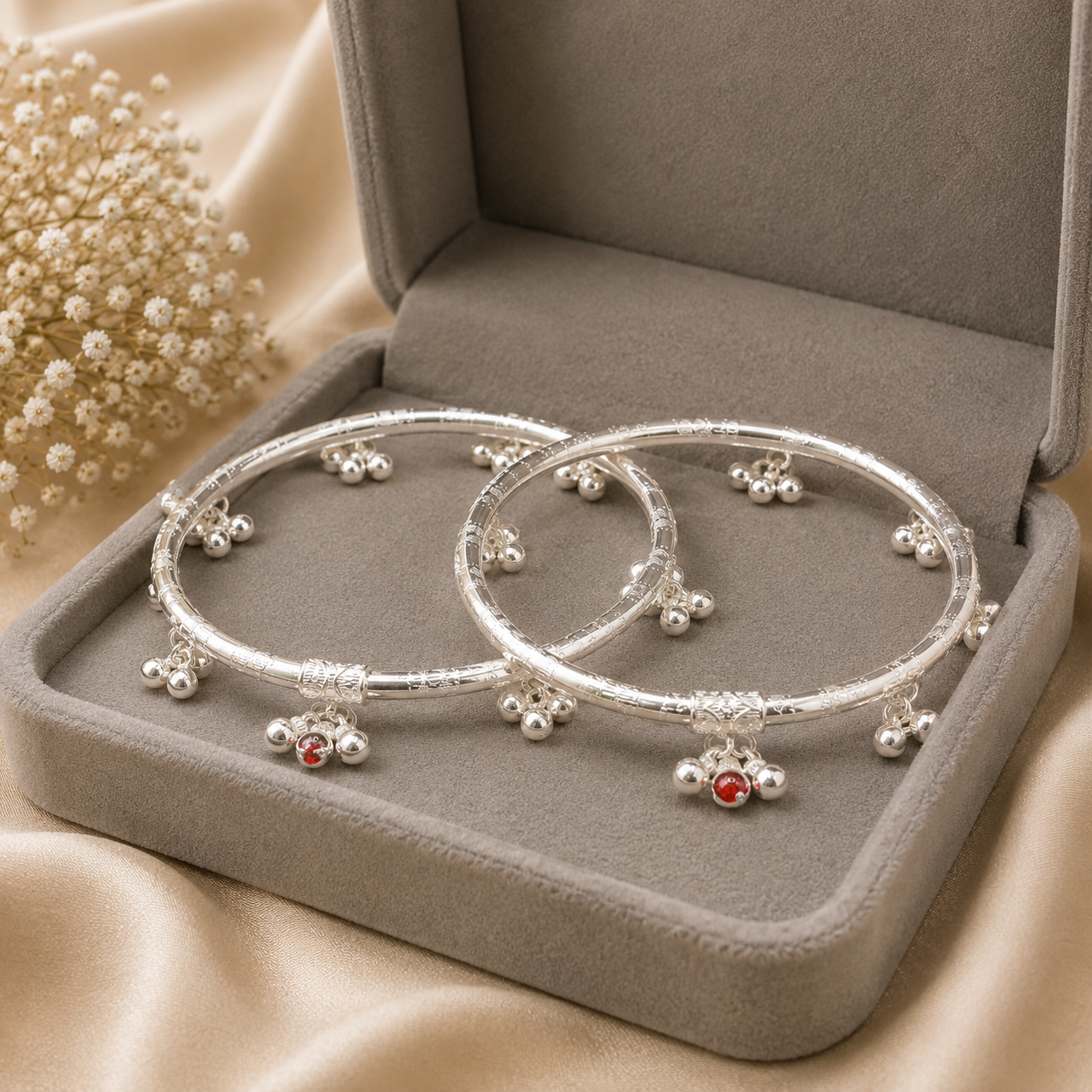 Aug 27, 2026, 04_04_59 PM Silver Ladies Kada Payal – Elegant Footwear Jewellery