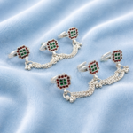 Classic Designer Toe Ring