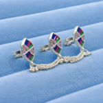 Daily Wear Silver Toe Ring