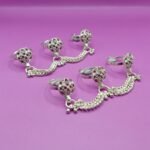 Classic Silver Toe Ring