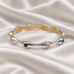 Traditional Silver Bangles for Women