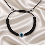 Classic Silver Bracelet for Women – Stylish & Elegant